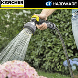 Karcher 26452710 Metal multifunctional spray gun Premium