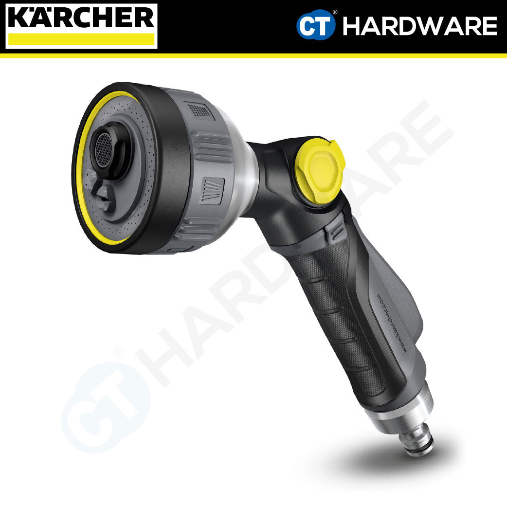 Karcher 26452710 Metal multifunctional spray gun Premium