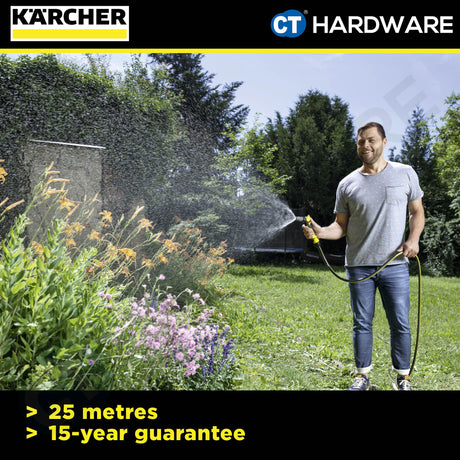 Karcher 26453200 Hose Performance Plus 5/8" x 25M
