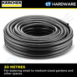 KARCHER 26453240 PERFORMANCE PREMIUM HOSE, 1/2" - 20 M