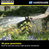 KARCHER 26453240 PERFORMANCE PREMIUM HOSE, 1/2" - 20 M