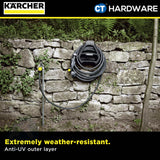 KARCHER 26453240 PERFORMANCE PREMIUM HOSE, 1/2" - 20 M