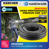 KARCHER 26453260 HOSE PERFORMANCE PREMIUM 25M | 5/8"