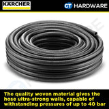 KARCHER 26453260 HOSE PERFORMANCE PREMIUM 25M | 5/8"