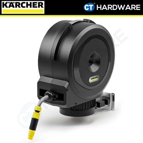 Karcher HBX 4.15 Automatic Retractable Hose Box Set 15m [26453770]