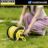 Karcher 26453900 Hose Reel HR1.15 1/2" x 15M
