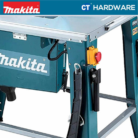 Makita 2712 Table Saw 315mm 2000W