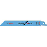 Bosch S922EF Flexible for Metal Sabre Saw Blade 2608656015
