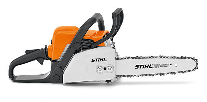 STIHL MS180-18 Petrol Chain Saw 18" 31.8cc