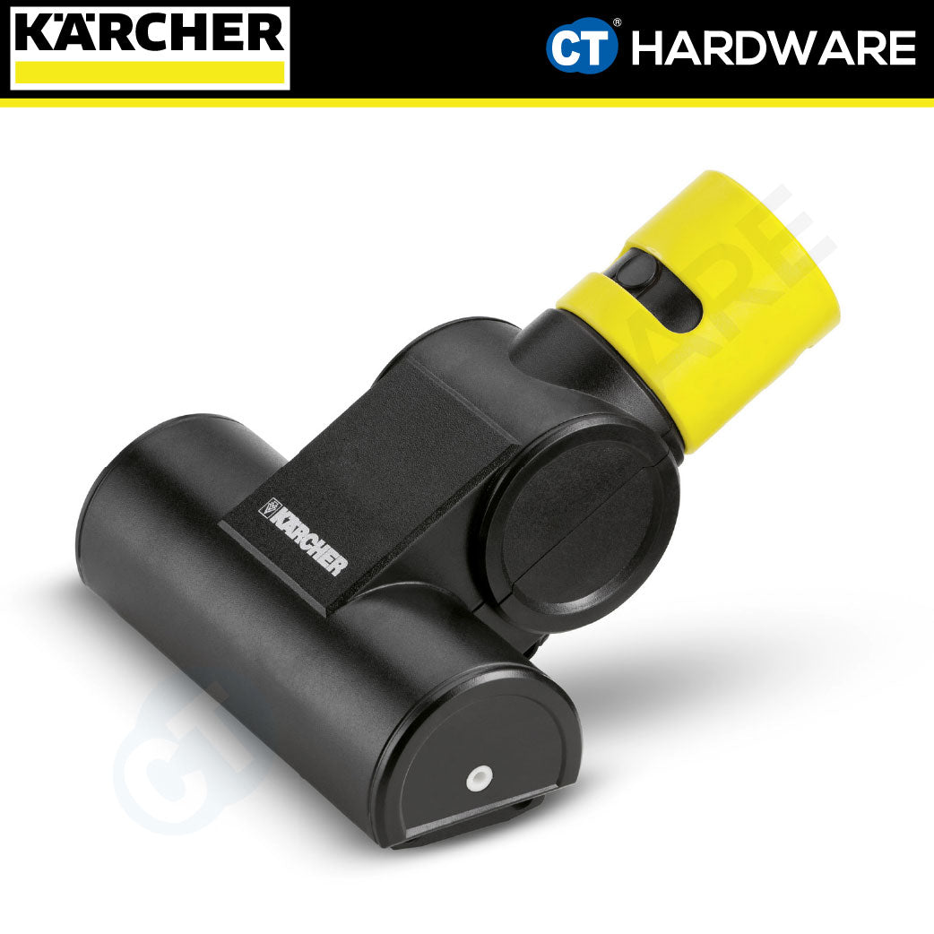 Karcher 28601130 Upholstery Turbo Nozzle