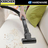Karcher 28601130 Upholstery Turbo Nozzle