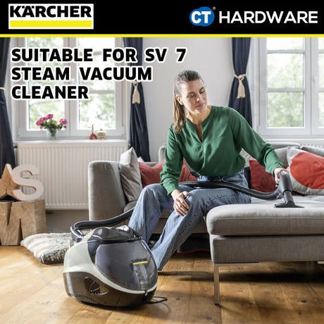 Karcher 28602290 HEPA Filter