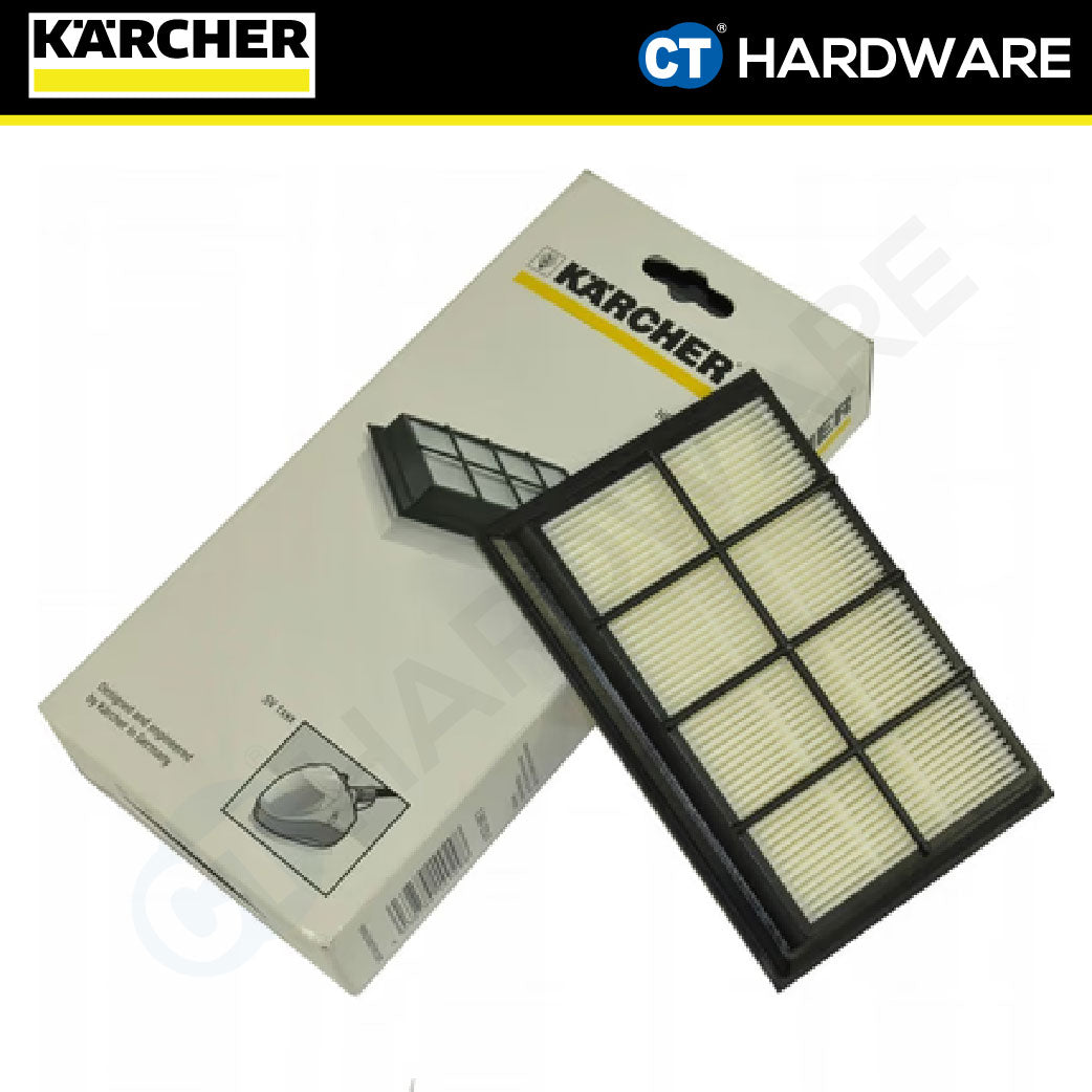 Karcher 28602290 HEPA Filter