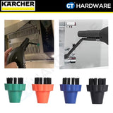 Karcher 28602310 SV Round Brush Kit