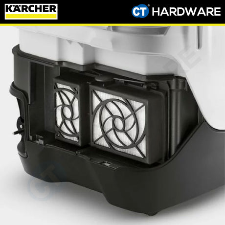 Karcher 28602730 HEPA 13 Filter For Waterfilter Vacuum