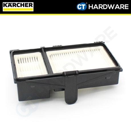 Karcher 28602730 HEPA 13 Filter For Waterfilter Vacuum