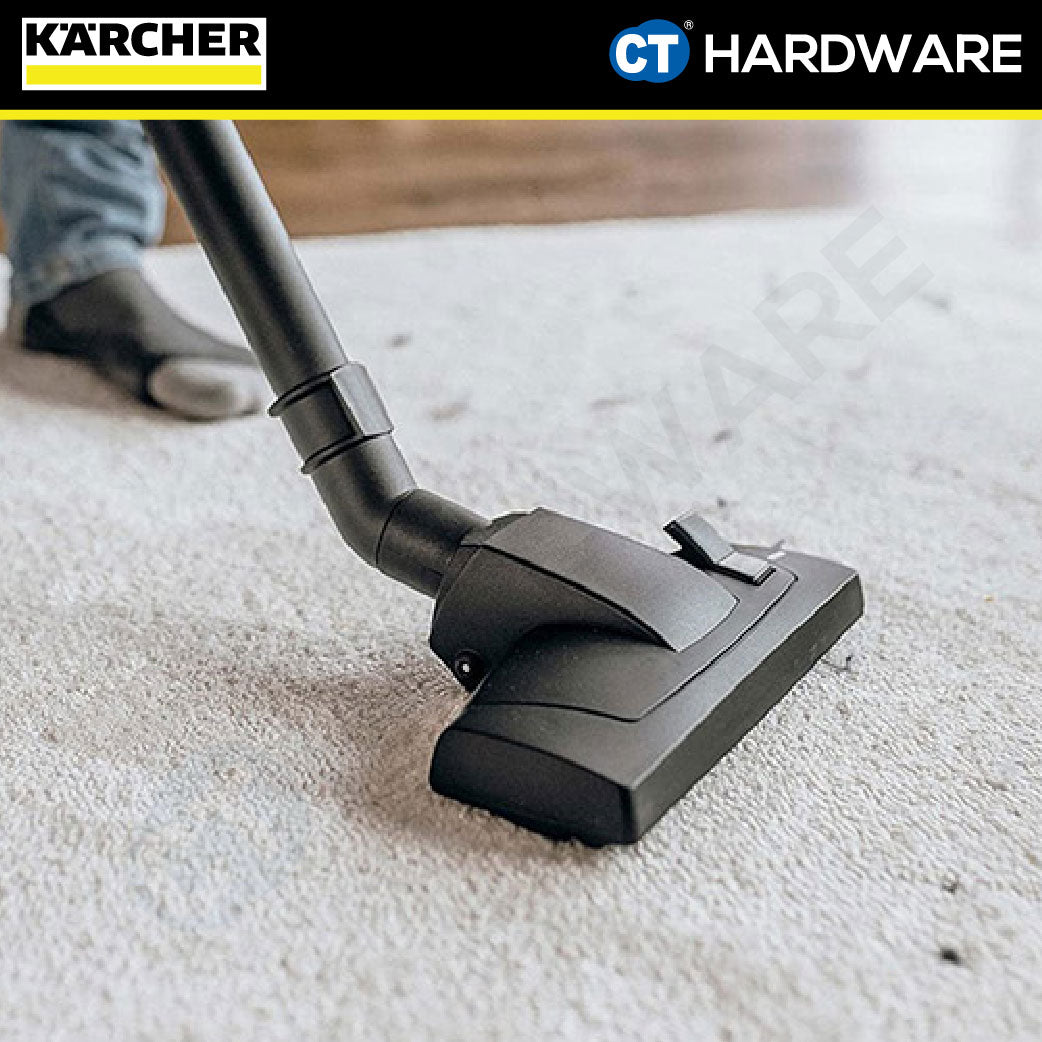 Karcher 28630020 Household kit Floor Nozzle