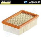 Karcher 28630050 Flat pleated filter KFI 4410