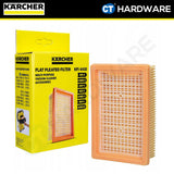 Karcher 28630050 Flat pleated filter KFI 4410