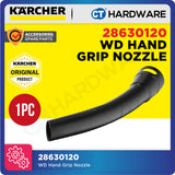 Karcher 28630120 Hand Grip Nozzle for WD4 | WD5 Premium Vacuum Cleaner