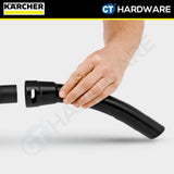 Karcher 28630120 Hand Grip Nozzle for WD4 | WD5 Premium Vacuum Cleaner