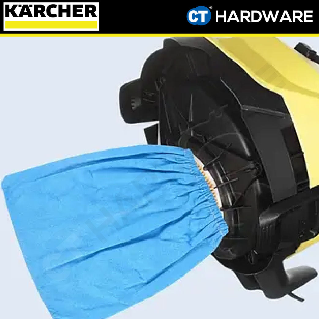 Karcher 28630150 Textile filter MV 1/WD 1