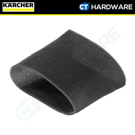 Karcher 28630160 Foam Filter MV 1/WD 1