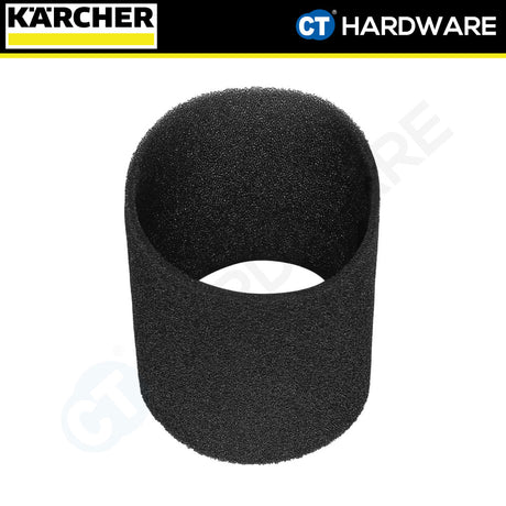 Karcher 28630160 Foam Filter MV 1/WD 1
