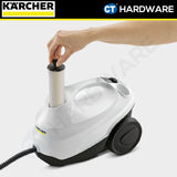Karcher 28630180 Descaling cartridge
