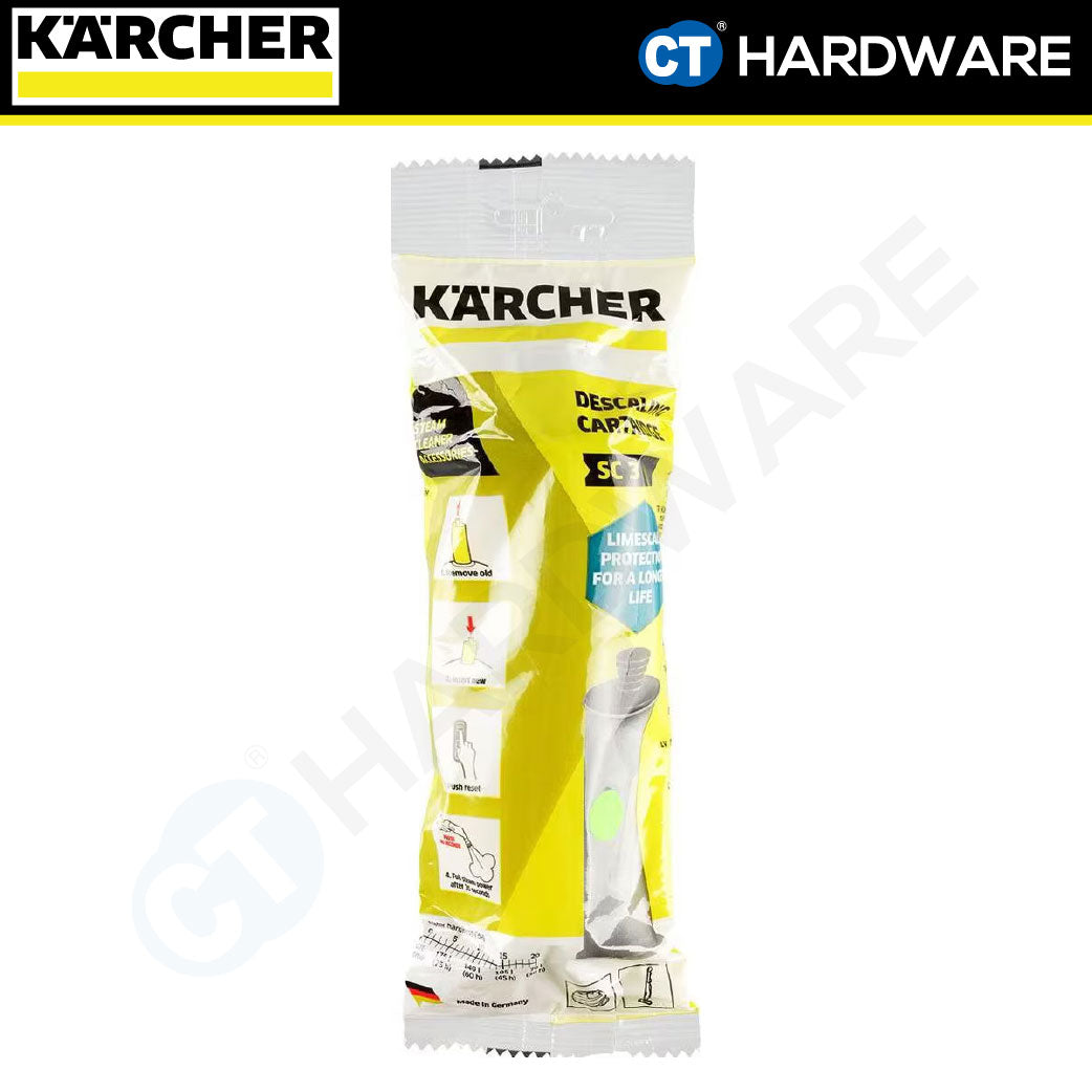 Karcher 28630180 Descaling cartridge