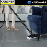 Karcher 28630200 Microfiber cloth set for floor tool Comfort Plus