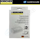 Karcher 28630200 Microfiber cloth set for floor tool Comfort Plus