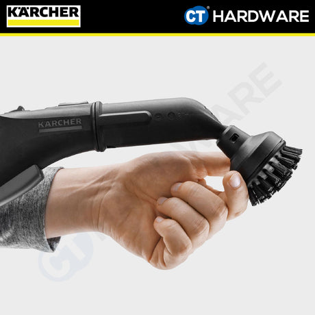 Karcher 28630220 Big Round Brush