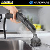 Karcher 28630220 Big Round Brush