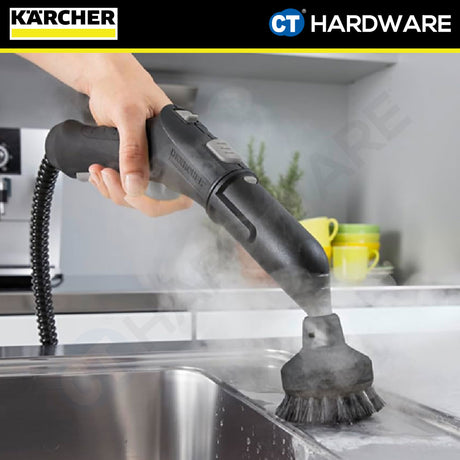 Karcher 28630220 Big Round Brush