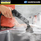 Karcher 28630220 Big Round Brush