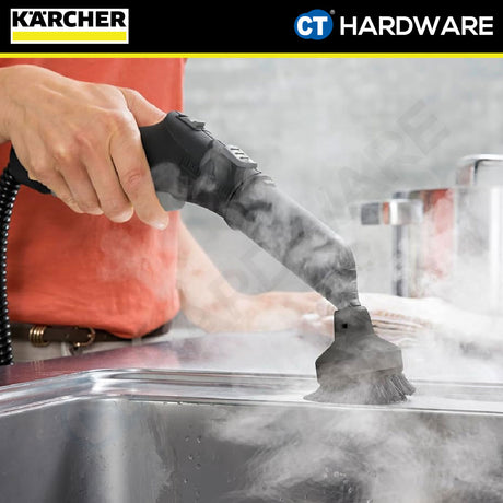 Karcher 28630220 Big Round Brush