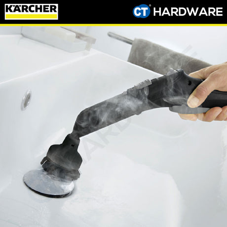 Karcher 28630220 Big Round Brush