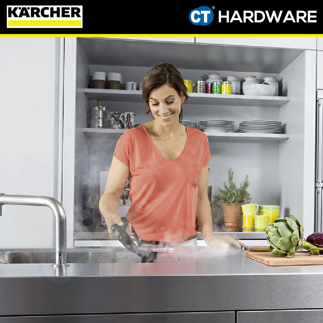 Karcher 28630220 Big Round Brush