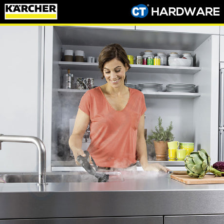 Karcher 28630220 Big Round Brush