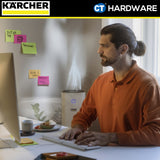 Karcher Air Purifier Filter Set (AF 20 / AF 30 / AF 50) [28630560 / 28630670 / 28630780]