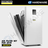 Karcher Air Purifier Filter Set (AF 20 / AF 30 / AF 50) [28630560 / 28630670 / 28630780]