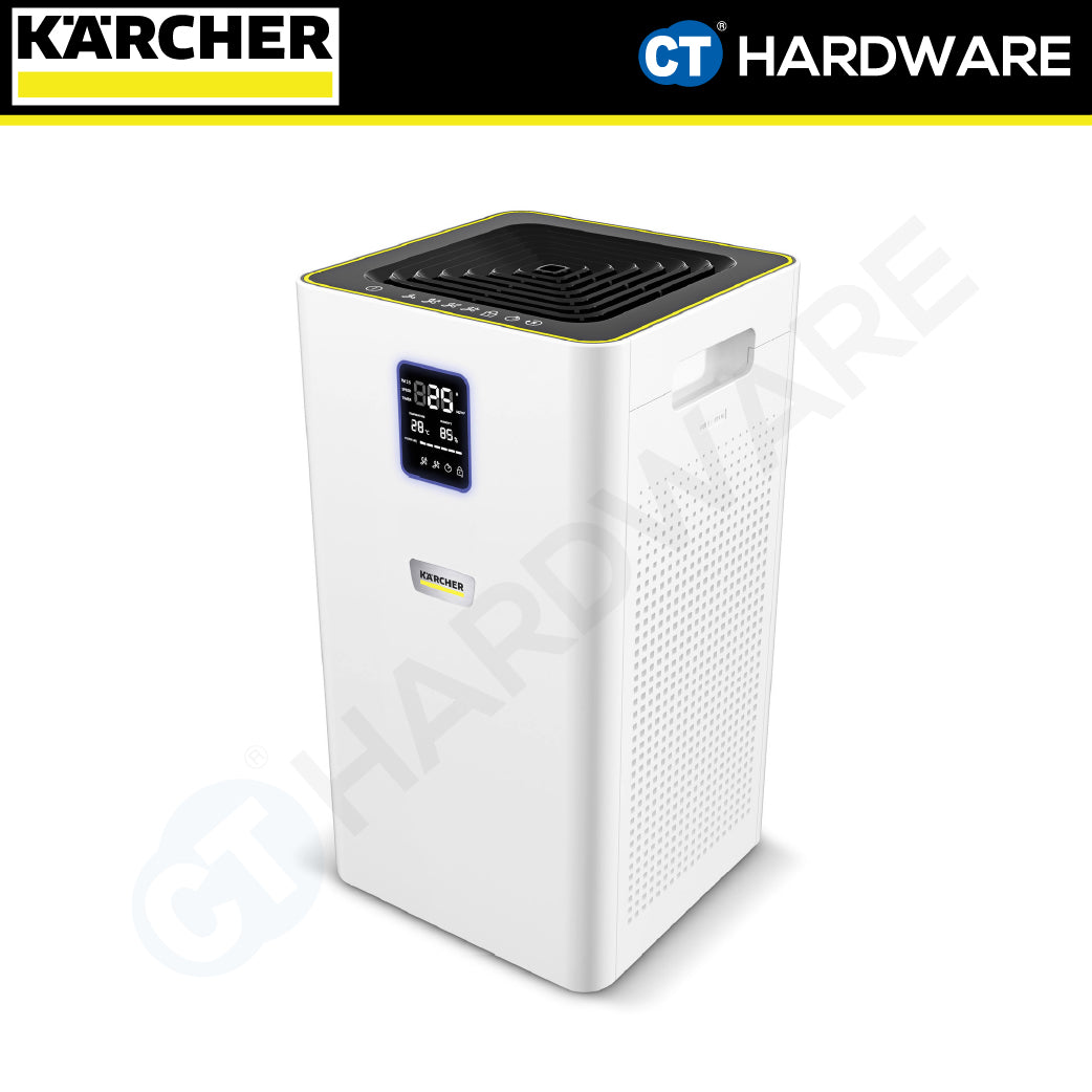 Karcher Air Purifier Filter Set (AF 20 / AF 30 / AF 50) [28630560 / 28630670 / 28630780]