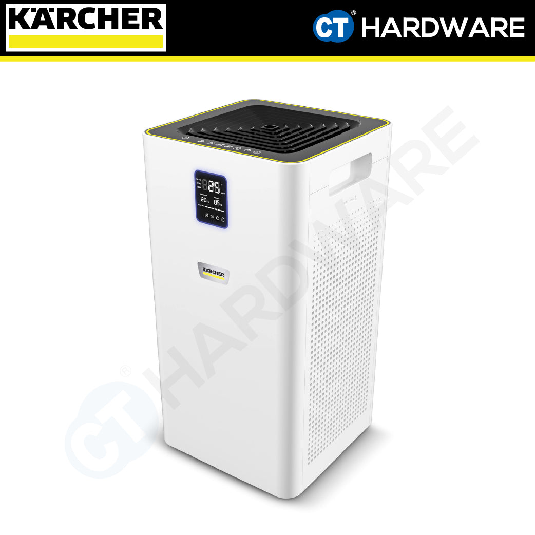 Karcher Air Purifier Filter Set (AF 20 / AF 30 / AF 50) [28630560 / 28630670 / 28630780]