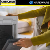 Karcher Air Purifier Filter Set (AF 20 / AF 30 / AF 50) [28630560 / 28630670 / 28630780]
