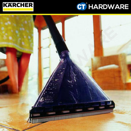 Karcher 28631520 Floor spray-extraction tool