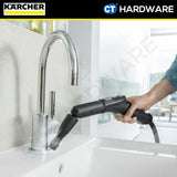 Karcher 28631590 Steam Turbo Brush