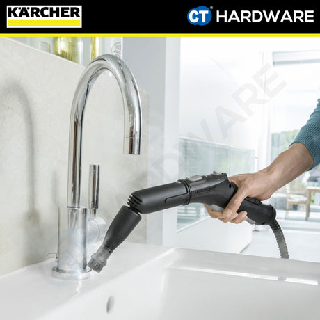 Karcher 28631590 Steam Turbo Brush