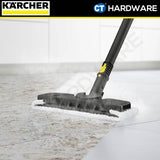 Karcher 28631720 MIcrofibre Cloth Kit for Kitchens