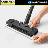 Karcher 28631730 Microfibre cloth kit for floor nozzle Classic and Comfort